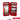 Milwaukee The ® SHOCKWAVE Impact Duty™ 50PC Drill & 11772