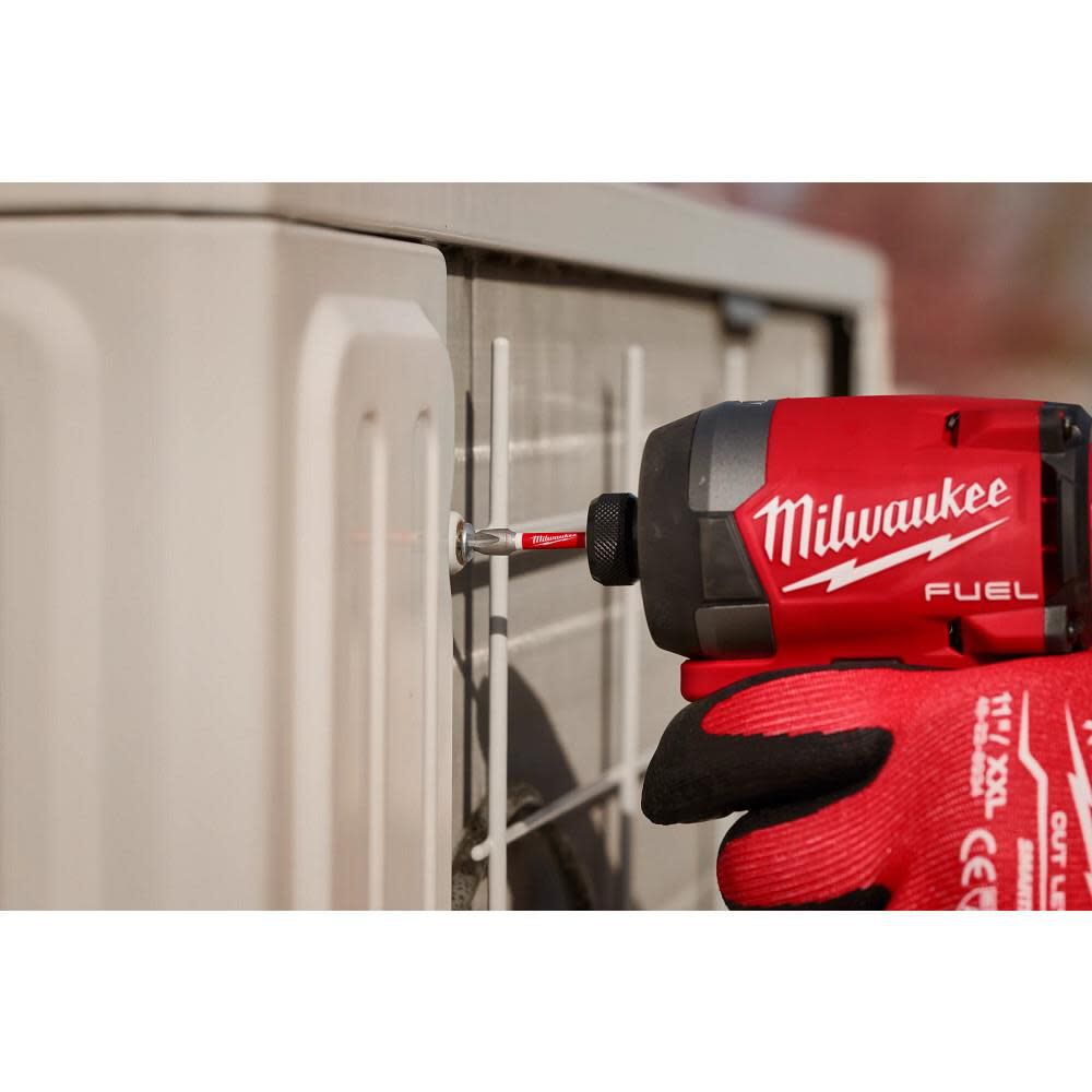 MILWAUKEE 48-32-4408 26PC IMPACT SET SHOCKWAVE