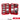 MILWAUKEE 48-32-4094 80PC IMPACT SET SHOCKWAVE