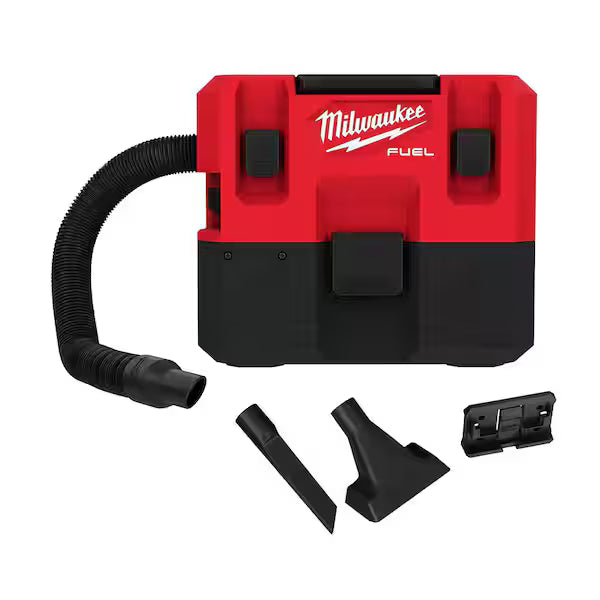 Milwaukee M12 FUEL™ 1.6 Gallon Wet/Dry Vacuum 0960-20
