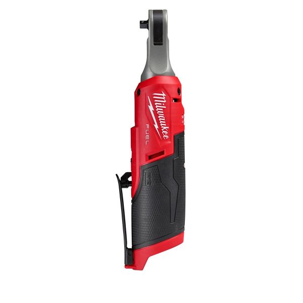 MILWAUKEE 2566-20 M12 FUEL 1/4" HIGH SPEED RATCHET