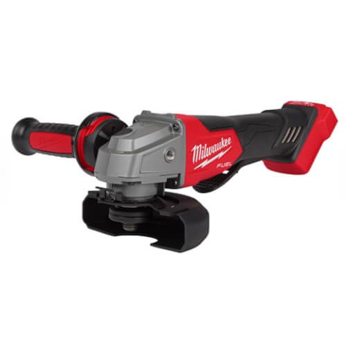 Milwaukee The ® M18 FUEL™ 4-1/2" / 5" Grinder Paddle 10959
