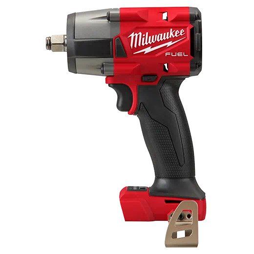 Milwaukee The ® M18 FUEL™ 1/2" Mid-Torque Impact 11497