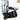 METABO 3-1/4" COIL FRAMING NAILER NV83A5M