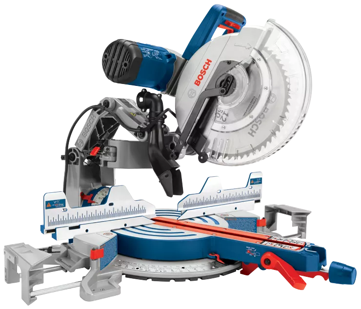 BOSCH GCM12SD 12
