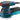BOSCH ROS20VSC 5" RANDOM ORBIT SANDER W/BAG