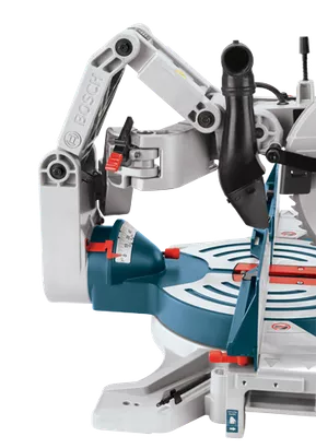 BOSCH GCM12SD 12