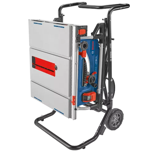 BOSCH GTS15-10 10