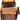 OCCIDENTAL LEATHER 5060 3 POUCH PRO FASTENER BAG