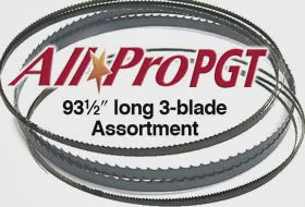 OLSON APG80093DB APG ASSORTMANT 3/16, 1/4