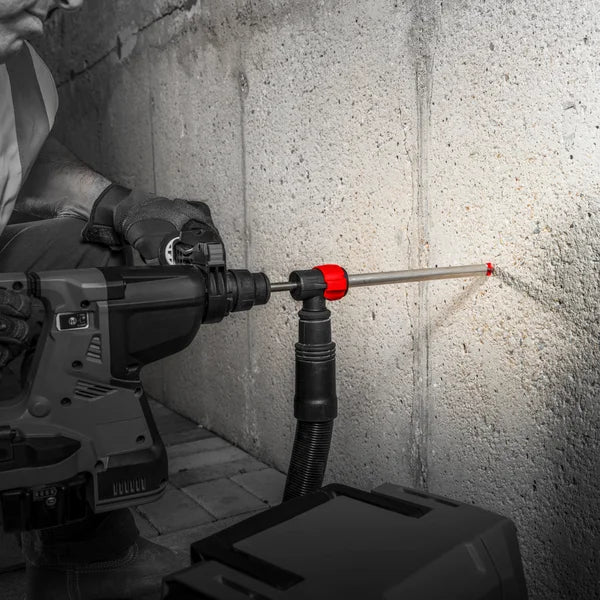 Diablo DIA AMP REBAR DEMON ADAPTER [DIADMAMXAAD1930] DMAMXAAD1930