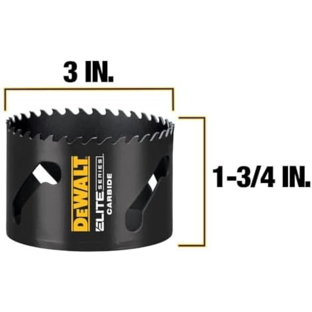 DeWalt DAH33 DEWALT CT/HS 48L 3 76MM 1/BX