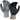 Pyramex M CorXcel - Micro-Foam Nitrile Gloves - Pair GL601M