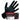 SAS Safety 66542 Derma-Pro Powder-Free Nitrile Gloves-4mm-Medium (100-pk)