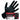 SAS Safety 66544 Derma-Pro Powder-Free Nitrile Gloves-4mm-XLarge (100-pk)