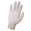 SAS Safety 66561 Derma-Pro PF EX Powder Free Nitrile - Small
