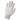 SAS Safety 66563 Derma-Pro PF EX Powder Free Nitrile -Large