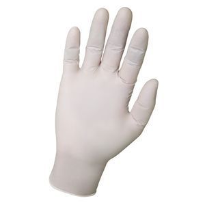 SAS Safety 66564 Derma-Pro PF EX Powder Free Nitrile -XL