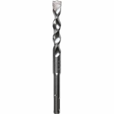Makita B-60707 1/2" X 6" SDS-Plus Bit, 2-Cutter