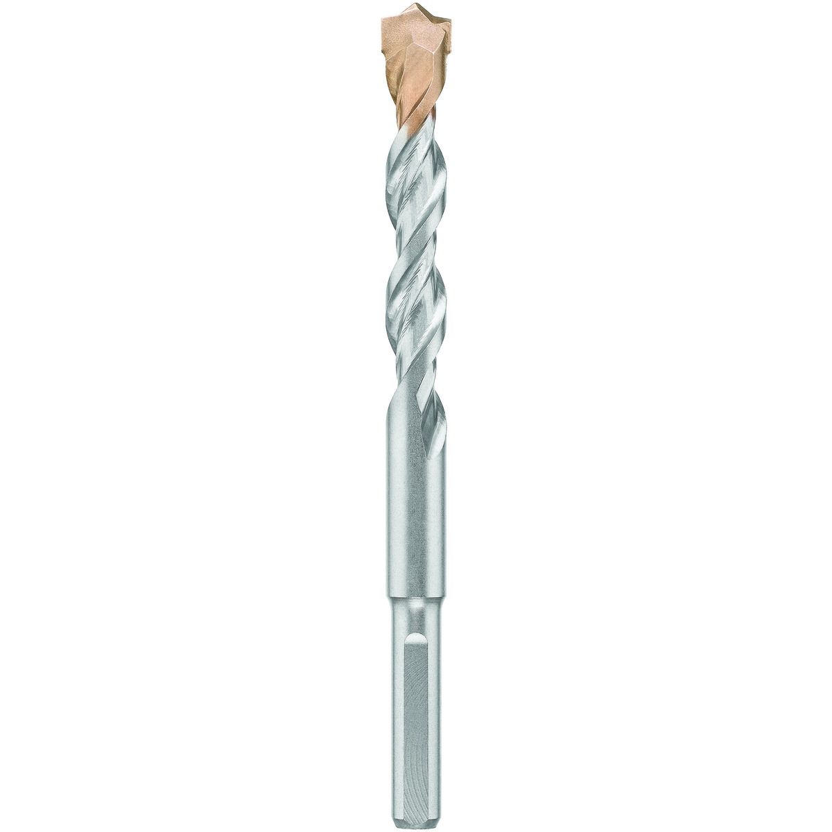 DeWalt DW5234 7/16X6 ROUND SHANK BIT