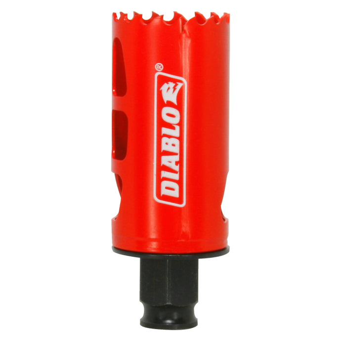 DIABLO DHS1438 1-7/16" HOLE SAW