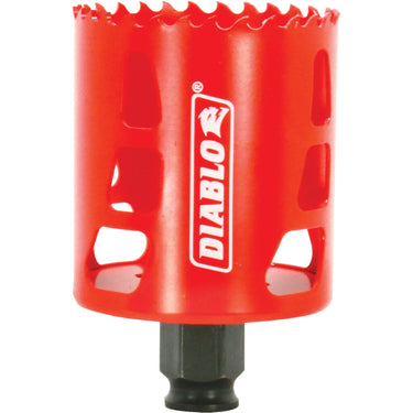 DIABLO DHS2375 2-3/8" HOLE SAW