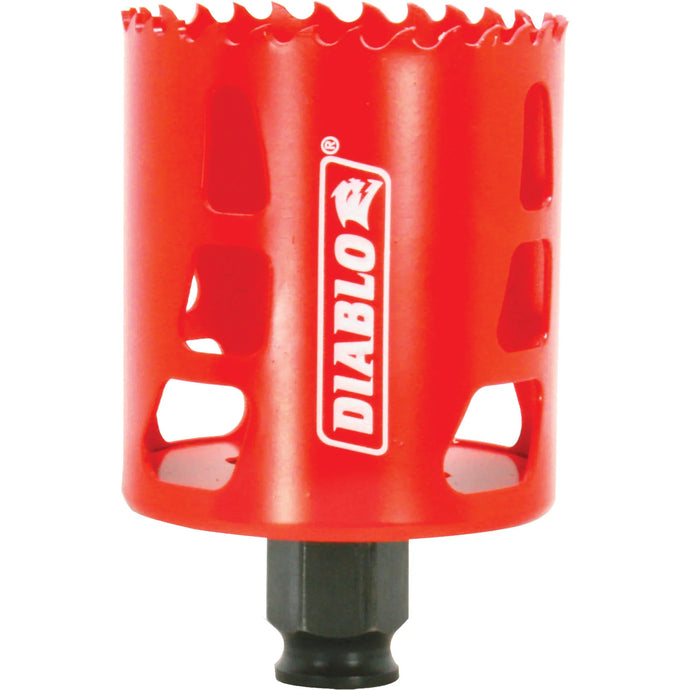 DIABLO DHS2375 2-3/8" HOLE SAW