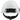 Milwaukee The ® White Full Brim Hard Hat with 4-Point 11848