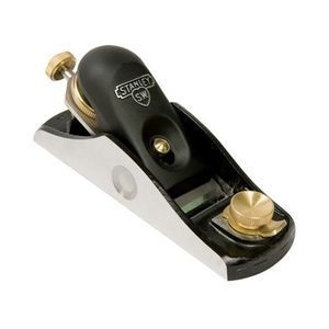 STANLEY 12-138 SWEETHEART no. 9-1/2 BLOCK PLANE
