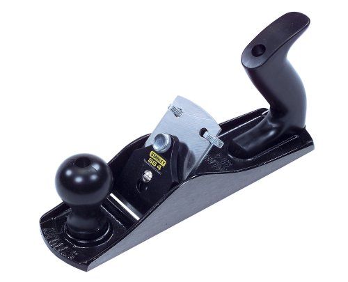 STANLEY 12-404 REPLACEMENT PLANE CUTTER - 2-1/2" WIDE