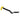 STANLEY 55-525 SUPER WONDER BAR PRY BAR - 15"