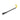 STANLEY 55-818 OFFSET PATTERN RIPPING CHISEL 18"