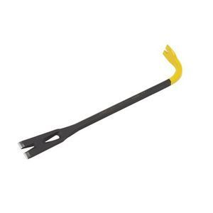 STANLEY 55-818 OFFSET PATTERN RIPPING CHISEL 18"