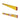 Stabila 2 Piece Set of Spirit Levels, Type 196, Designed for Framers 37896