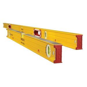 Stabila 78"/32" Type 96M Magnetic Jamber Set 38532
