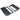 LAGUNA SUPMX-71938-7F IN/OUT TABLES FOLDING FOR 19-38 & 25-50 OPEN STAND ONLY