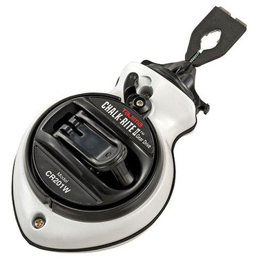 Tajima Chalk-Rite II Extra Bold Snap Line CR201W-P