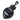Tajima CR301JF Chalk-Rite Jam Free Chalk Snap Line Box