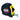 Tajima 16' STANDARD SCALE TAPE MEASURE W/1" STEEL G-16BW
