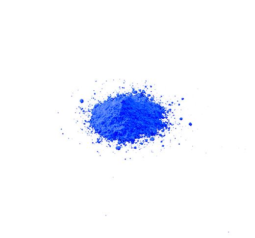 Tajima PLC2-B900 Chalk-Rite Ultra Fine Chalk with Easy Fill Nozzle, 907g/32 oz., Blue