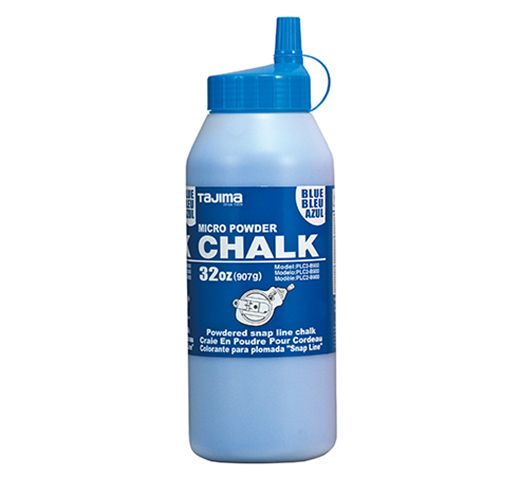 Tajima Chalk-Rite Ultra Fine Chalk with Easy Fill PLC2-B900
