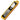 Tajima 1" 7-Point Extra HD ROCK HARD Replacement Blades, 10 pk LCB-65