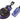 Tajima Chalk-Rite II Ultra-Thin. 0.5 mm chalk