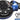 Tajima Chalk-Rite II Ultra-Thin Chalk Snap Line CR202B-P
