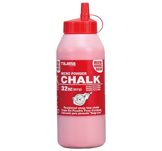 Tajima PLC2-R300 Micro Ultra-Fine Chalk