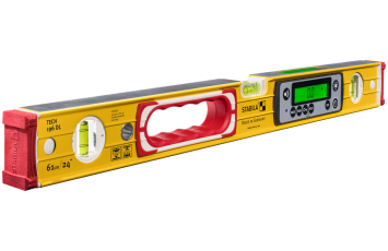 Stabila 48" IP67 TECH 196 Digital NON-magnetic Level w/Case 39548