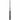Makita B-60567 3/16" X 4" SDS-Plus Bit, 2-Cutter B-60567