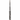 Makita B-60604 1/4" X 4" SDS-Plus Bit, 2-Cutter B-60604