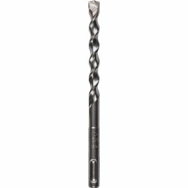 Makita B-60654 3/8" X 6" SDS-Plus Bit, 2-Cutter B60595