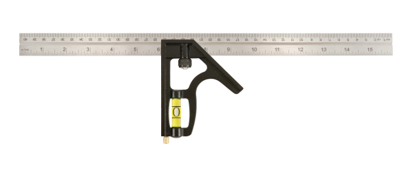 Johnson Level 420EM 16" English/Metric Combo